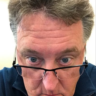 unclephiltweets's profile picture. You probably recognize me from my role as “Concert-goer” in the Simon and Garfunkel Central Park video.