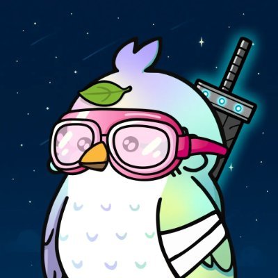 ICO_Alert's profile picture. community first