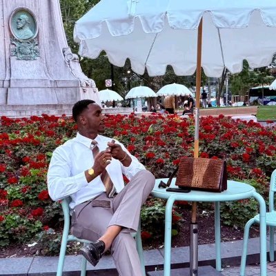 Atatalamichee's profile picture. My unmatched perspicacity coupled with sheer indefatigability makes me a feared opponent in any realm of human endeavour.