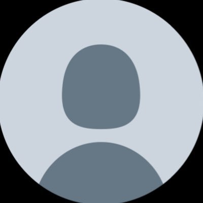 nandoratda's profile picture. 그러니까 내 말은