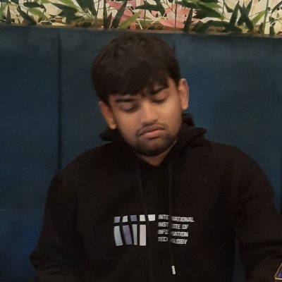 whym1here's profile picture. SWE @Uber