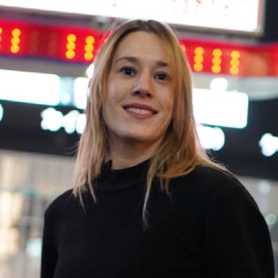 ntlichten's profile picture. ✨ Science Writer ✨Views are my own ✨