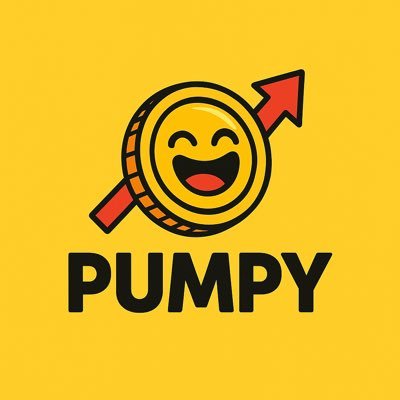 PMPYcoin's profile picture. We don’t chase pumps.  WE ARE THE PUMP.                      A digital asset powered by community Focused on sustainable, long-term upside.