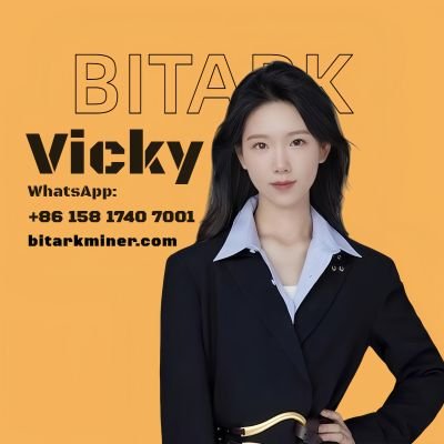 Bitark_Vicky's profile picture. 