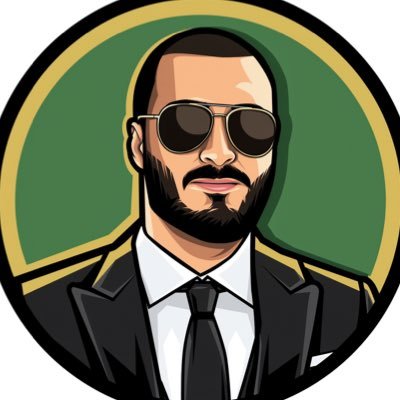 TasosOnX's profile picture. 8+ Years in #Crypto. Tech guy who loves X. We are living in the Golden Ages. DMs are open.