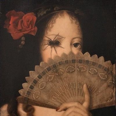 evilpxssysexual's profile picture. Femxleness gave you life, your god is a fraud.                                
Autonomist • Separatist •
Sarcastic Autist | @ragetoaction  |  👇🏽