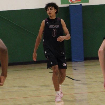 Eli0Harris's profile picture. Hooper - Pg/Sg 6’3 ,170 3.5 gpa