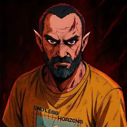 abolfazl16568's profile picture. Creating vibes in Crypto & Memes | Vibe Coder | Meme Coin Hunter | @base