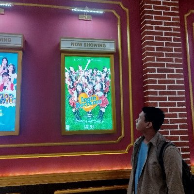 alfarosiyoga's profile picture. Ku tunggu kuningmu di setiap waktuku