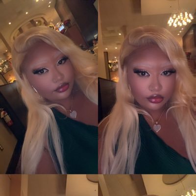 pinkkkuromi's profile picture. psalms 27:14🙏🏽| God bless🫵🏽