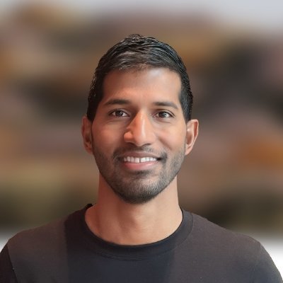 ngavini's profile picture. building @extradotemail with a tiny team at buildforever