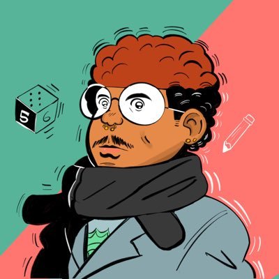 FuturaLibre's profile picture. FIT student, overthinking is my calling not my passion