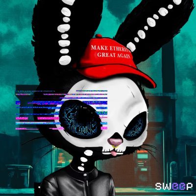 YieldGod's profile picture. Chasing yield 📈