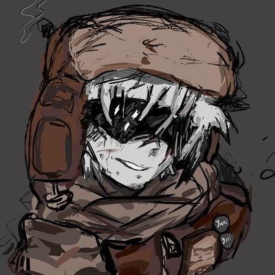 mc19724105's profile picture. PFP BY NIX