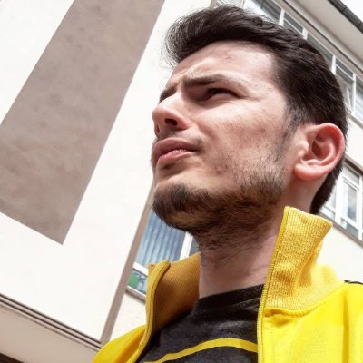 EmrErdem53's profile picture. 🛡️ Fenerbahçe | FenerMania