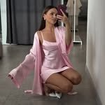 GrumpyGit22's profile picture. Hi everyone, I'm Aria. I'm a jewelry designer and I'm looking forward to connecting and sharing with like-minded friends.