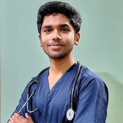 rehaman_fazalu's profile picture. 📍Bengaluru 
🩺Doctor

#techsavvy
#pedestrianinfrapromoter