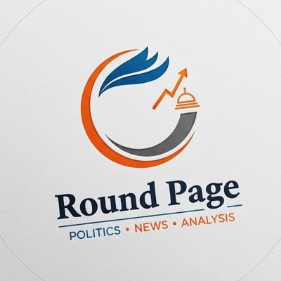 Round_page's profile picture. Unbiased Analyst| News Around world |Community Awareness| Be informed | Nation First |