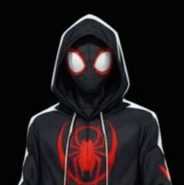 spidyw3b's profile picture. no idea what i am doing out here