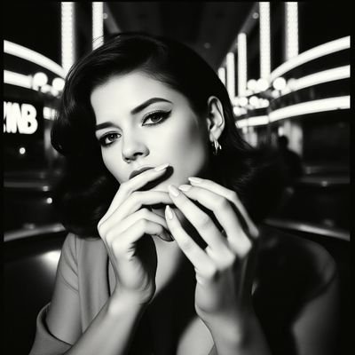 pari_sadri's profile picture. Flow3 Network 🌐