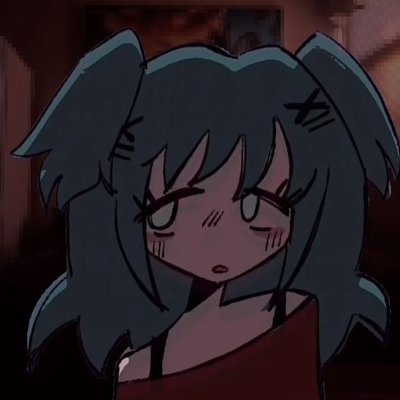 InfiniteNights_'s profile picture. A dona desse perfil foi morta com 90 tiros nas costas