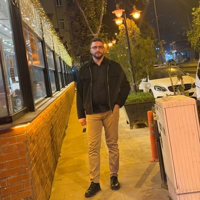 IDRISDISBUDAK46's profile picture. TEK ŞAHSİ HESABIM BUDUR
