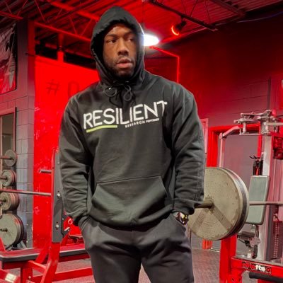 Thedrjway's profile picture. Driven by Faith ✝️ Fat Loss Specialist | A LIFESTYLE NOT A DIET| 💯club | chargers fan ⚡️ Shop Resilient Research Peptides 🧪🔗
