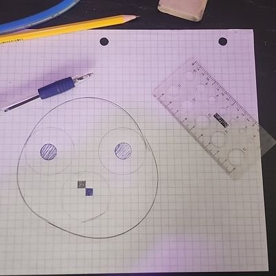 pixobuilder's profile picture. 💎 NFT Collector | Solidity Dev 💻| Crypto,NFT,Web3,Analog_pixels,Hand-Drawn NFT'S @pixobuilder