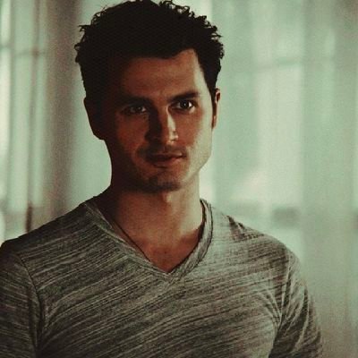 awilltofight's profile picture. ⠀

Oh, he's 𝒇𝒊𝒏𝒆. Just a little blood loss. I think he may have an iron deficiency problem. • parody account.
⠀