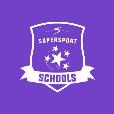 ss_schools's profile picture. Broadcasting the latest school and youth sports in 🇿🇦. Download the App, visit our website at https://t.co/u0pZpy4OE5, or tune into DStv Channel 216!✨