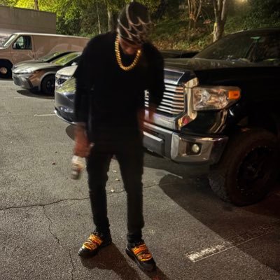 1KGR1's profile picture. Defensive back 📞