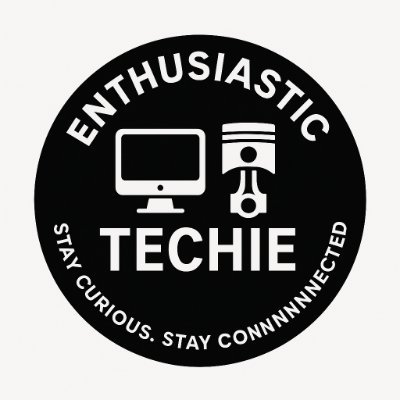 KGlovesLinux's profile picture. Tech thinker 💡 | 30+ yrs in Data Centers | Cars 🚗 | Cloud + AI curious | Blogging life: Chasing the Tech Inside 👀