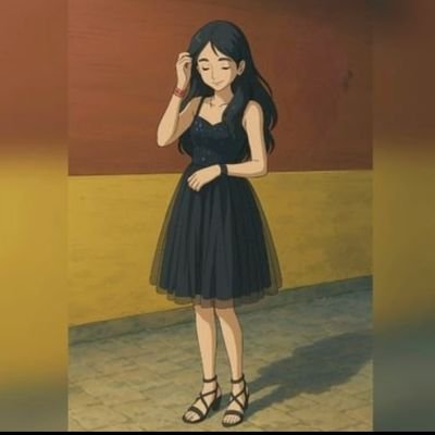 thepoonam0914's profile picture. CSE'27  | DSA | WebD | Coding |@perplexity_ai Campus Partner |
https://t.co/bwkzjR0IuD