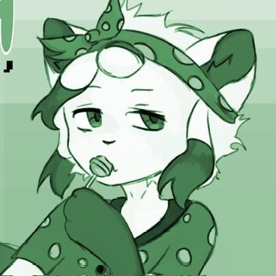 UziStalkerr's profile picture. he / them 
🖤🩶🤍💚🤍🩶🖤
RU / ENG