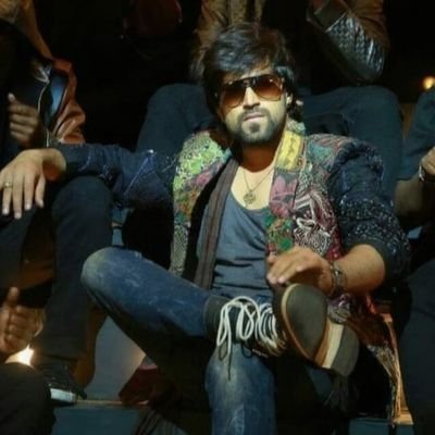 RockstarPraju7's profile picture. ಕನ್ನಡದ ಕಂದ | Cinephile