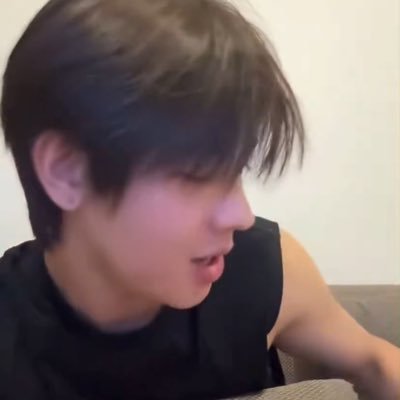 babylove_jai's profile picture. ไม่ใช่อลินอลันแต่กุชอบเล่นคนเดียว #ไอต้อกอย่าแกล้งแป๋ว @firstone_wnk @TLE_mtm