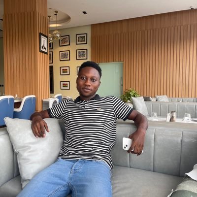 CarvyJustice's profile picture. 🇬🇭 I motivate/ Sports addict/ odds analyst/ MESSI = GOAT 🐐/ Culé forever 💙❤️