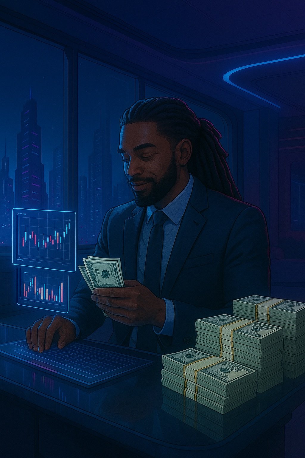 therevol_pk's profile picture. 