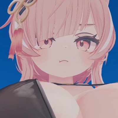 GammaCatNyan's profile picture. 