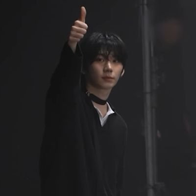 HaniYumger's profile picture. Here for AHOF🫶