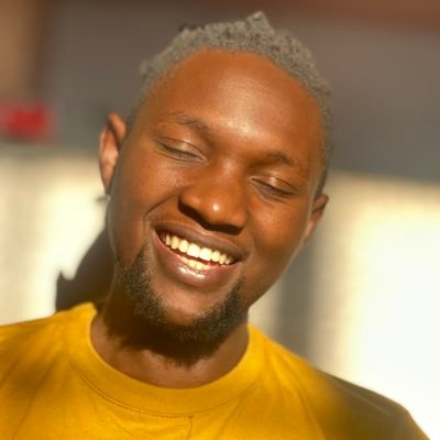 gitonga_julius's profile picture. Africa to the World