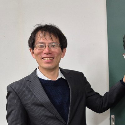 NorioKitag97256's profile picture. ①肉眼解剖学研究　②解剖学のレギュラトリーサイエンス　③歯科臨床解剖学　④コラボレーション

活動は以下で。「北河憲雄」、「Kitagawa Norio」 で検索
researchmap（日本語/English)
researchgate（English)
linkedin              (English)