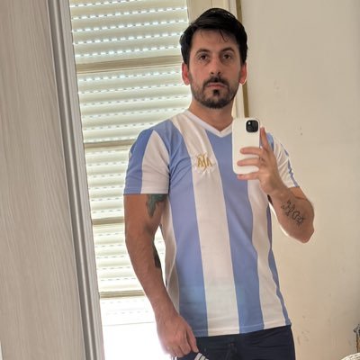 mariano_bar's profile picture. Pesimista.