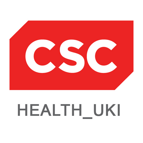 The UK's largest provider of innovative and connected healthcare IT solutions