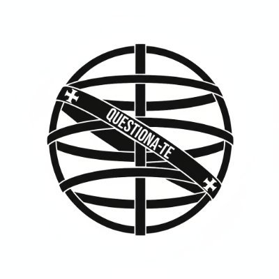 questiona_te's profile picture. Na luta pelo questionamento na Europa. 
           Geopolítica | Mundo | Portugal