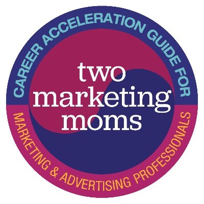 twomktgmoms's profile picture. Marketing Mom @kellycall talks career acceleration for #marketing & #advertising professionals.