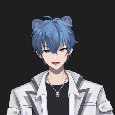 Guoguo_000's profile picture. 【個人勢Vtuber】
✧中文○｜台語🤏｜EN 🤏
✧主要出沒Twitch   YT偶爾
✧ Fan Name：菓凍
✧馬麻— 
@garyhuang39

✧直播內容大多是遊戲為主   歡迎連動邀約⭐️