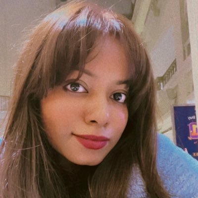 ZebaZoariahAhsa's profile picture. Water professional| Science Communication| I have a thing for Koalas clinging on a Eucalyptus tree| Past: TERI-EJN media fellow| Views are personal| She/her