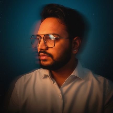 paragbuilds's profile picture. Building AI automations & products.
8+ yrs shipping tech. Builder + PM.
Sharing systems, experiments & tools you can steal.