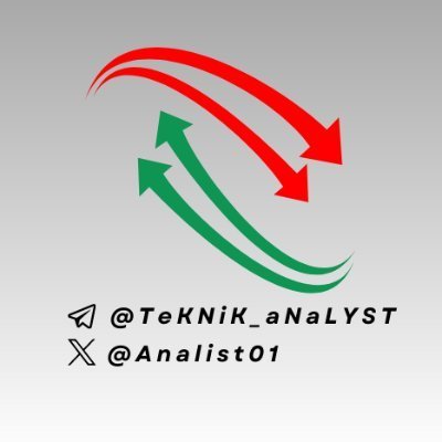 Analisti01's profile picture. #bist  #viop  #varant  #doviz  #emtia  #harmonik

Telegram Kanalı:  https://t.co/bbjgX3p5zc